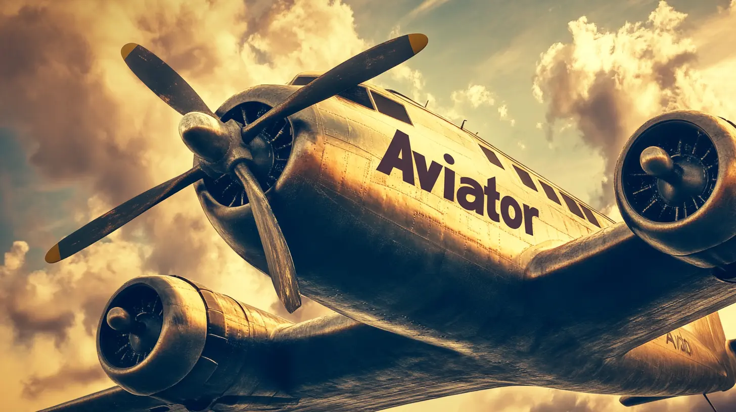aviator blog