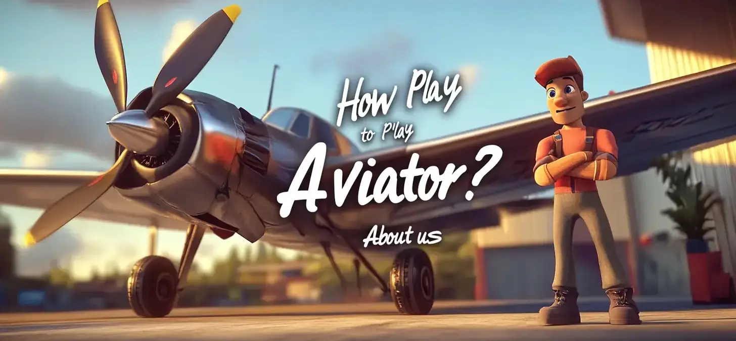 how to play aviator about us